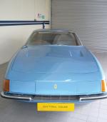 Ferrari 365 GTB/4 Berlinetta 1972 года